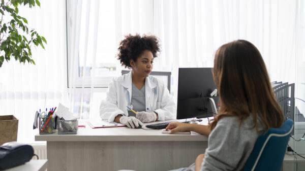 Doenças mais comuns no sexo feminino