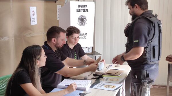 Eleições Sinpol-DF 2023