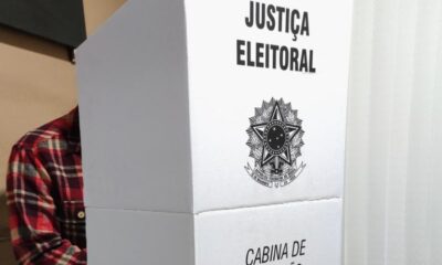 Eleições Sinpol-DF 2023