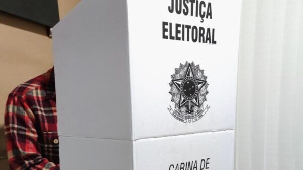 Eleições Sinpol-DF 2023