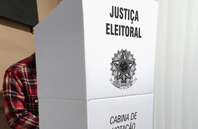 Eleições Sinpol-DF 2023