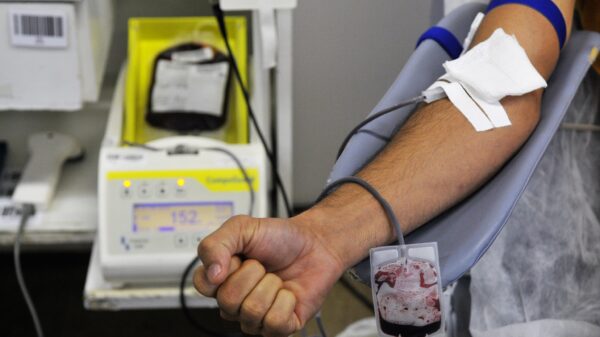 Hemocentro de Brasília