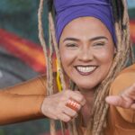 Kika Ribeiro - Samba no Conjunto