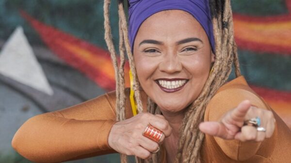 Kika Ribeiro - Samba no Conjunto