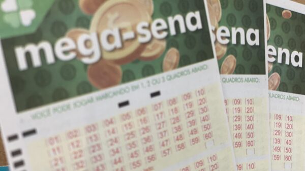Mega-Sena
