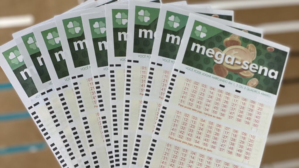 Mega-Sena Ao Vivo de Brasília - Crédito Quinho AVB