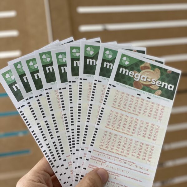 Mega-Sena Ao Vivo de Brasília - Crédito Quinho AVB