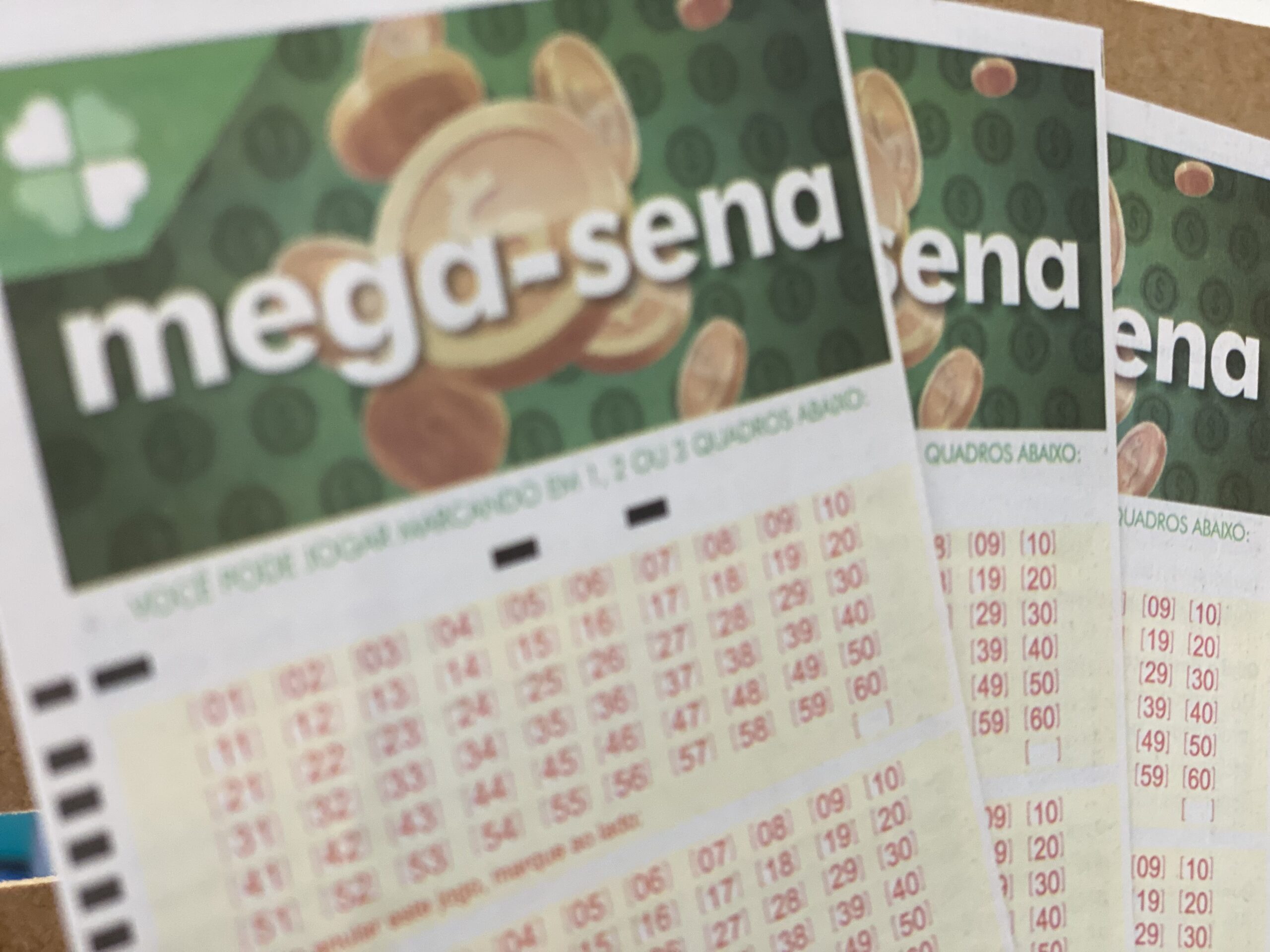 Mega-Sena 2620 sorteia hoje (12/8) prêmio de R$ 115 milhões