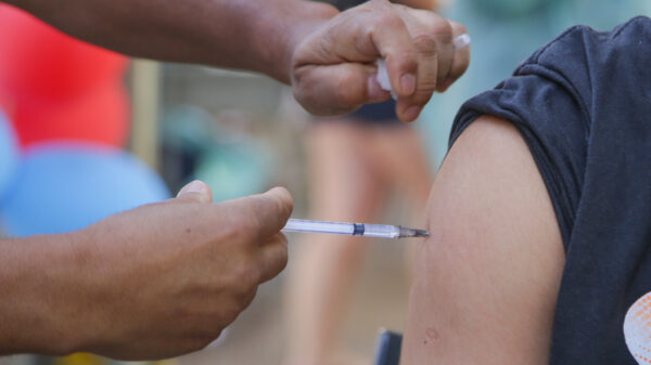 Onde se vacinar no DF