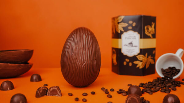 Páscoa Sterna Café