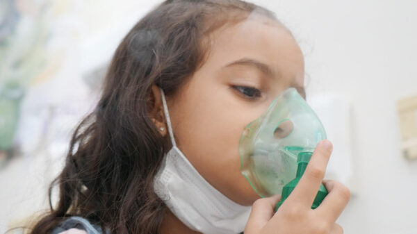 Pediatria UPA de São Sebastião