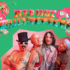 Red Hot Chili Peppers BRB