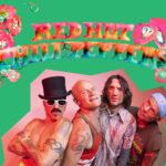 Red Hot Chili Peppers BRB
