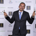 TIM Stevie Awards