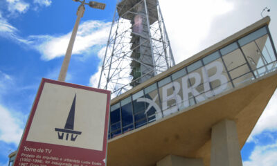 Torre de TV BRB