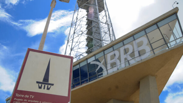 Torre de TV BRB