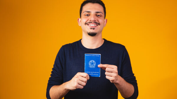 Vagas de emprego agências do trabalhador DF