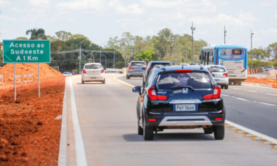 Viaduto do Sudoeste