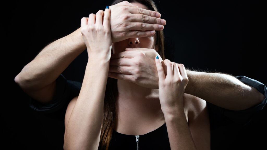 Violência contra a mulher - Disque Defensoria 129