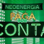Neoenergia paga sua conta