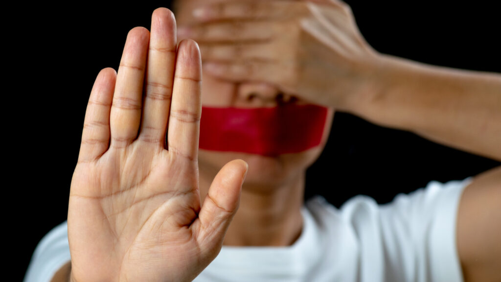 violência contra a mulher