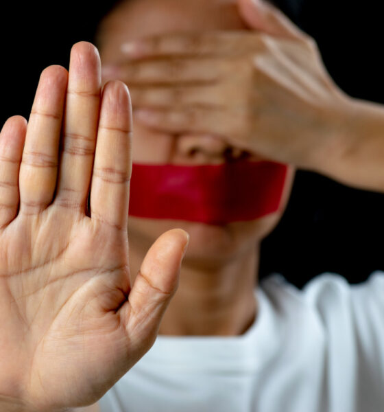 violência contra a mulher