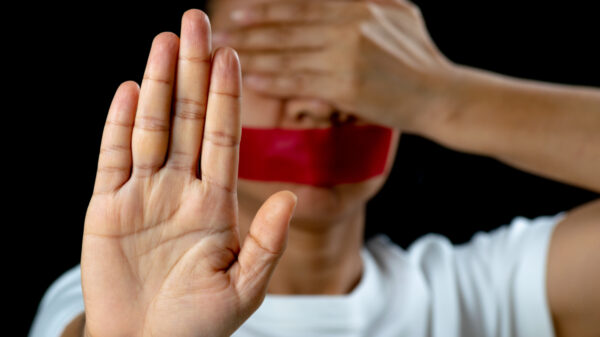 violência contra a mulher