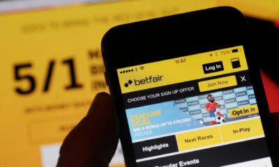 Betfair