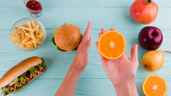 Colesterol - saúde do coração