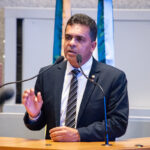 Deputado Distrital Ricardo Vale