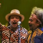 Geraldo Azevedo e Chico César