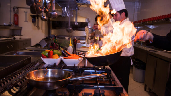 Melhores restaurantes de Brasília