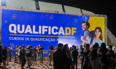 Qualifica DF