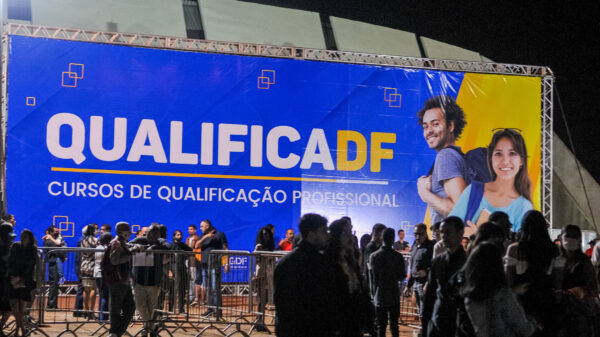Qualifica DF