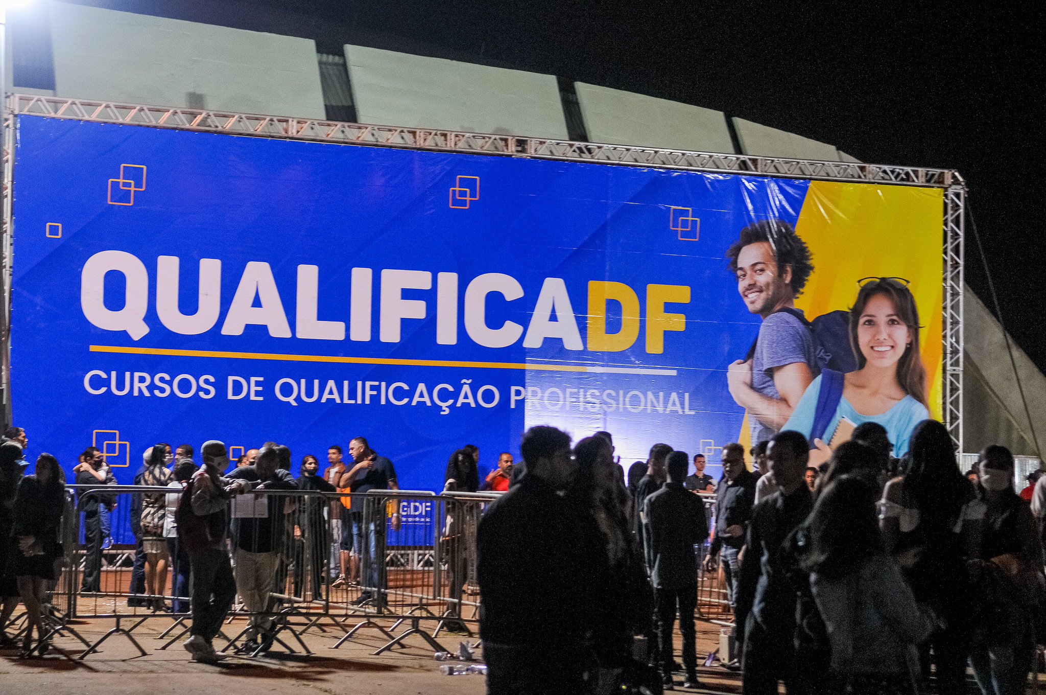 Qualifica DF