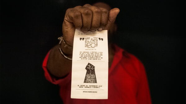 Racismo Zero - Notas do Respeito