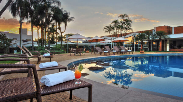 Royal Tulip JP Ribeirão Preto