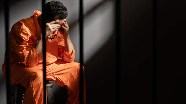 STF derruba prisão especial para quem tem curso superior