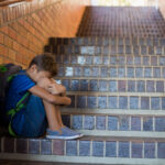 Segurança nas escolas - efeito contágio