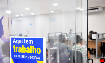 Vagas de emprego agências do trabalhador DF