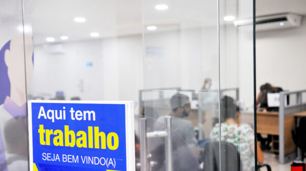 Vagas de emprego agências do trabalhador DF