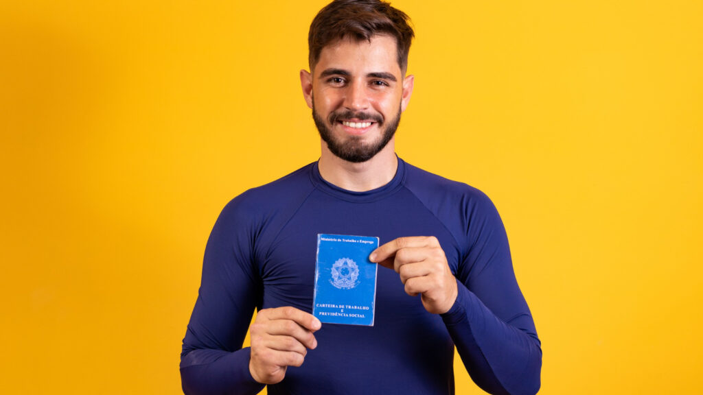 Vagas de emprego - agências do trabalhador - DF