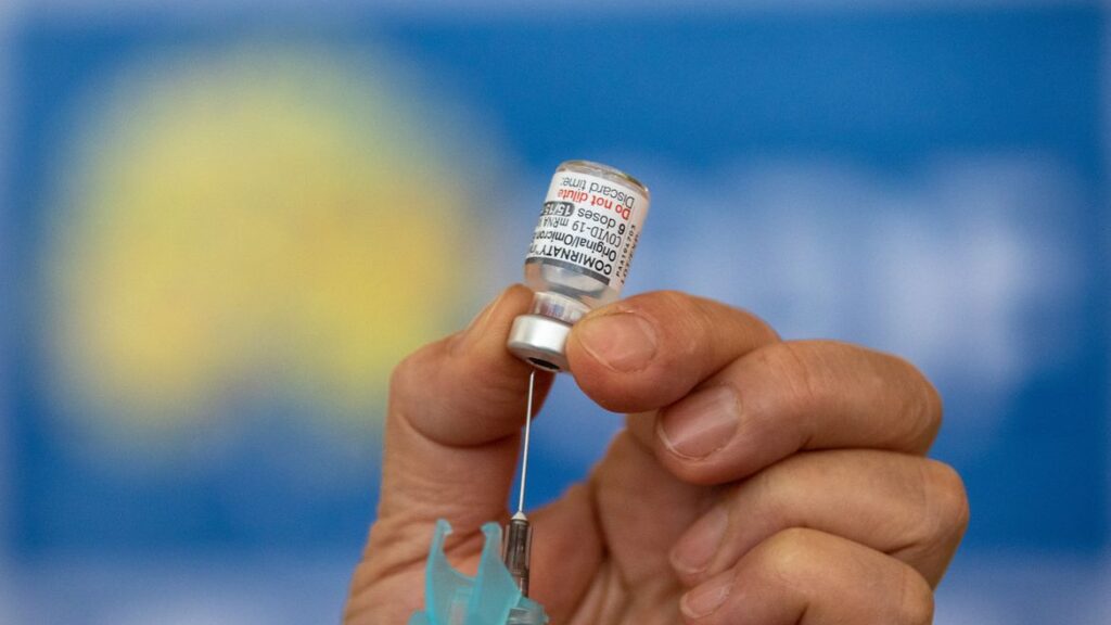 vacina bivalente covid-19