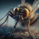 Aedes aegypti - dengue