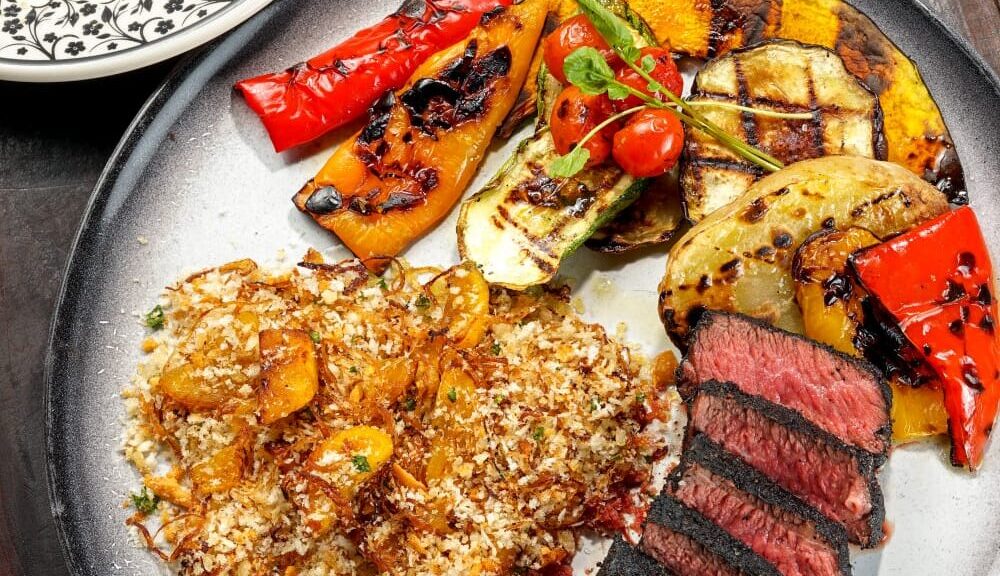 Assados do Fred Sabor Brasil