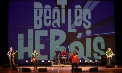 BPC - Beatles para Criancas - Novembro 2022 - Foto: Paulo Cunha @outravisao