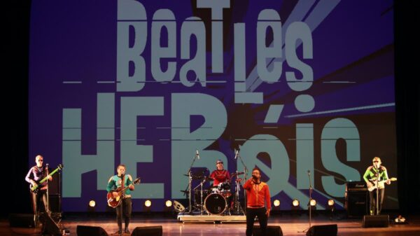 BPC - Beatles para Criancas - Novembro 2022 - Foto: Paulo Cunha @outravisao