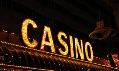 Casino