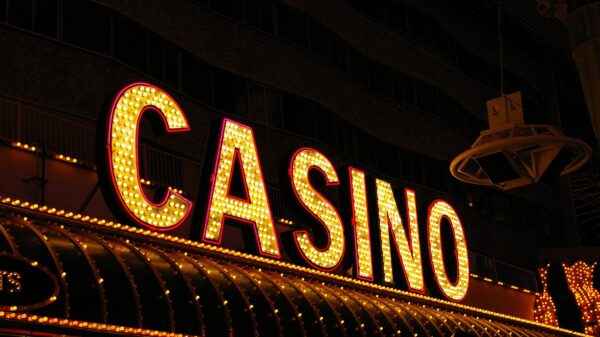 Casino