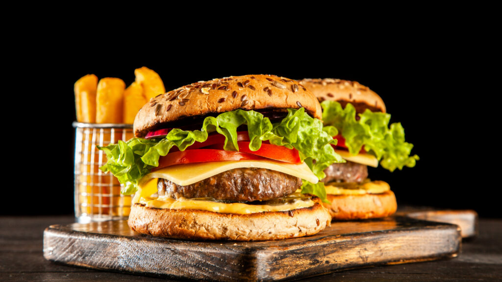 Dia Mundial do Hambúrguer